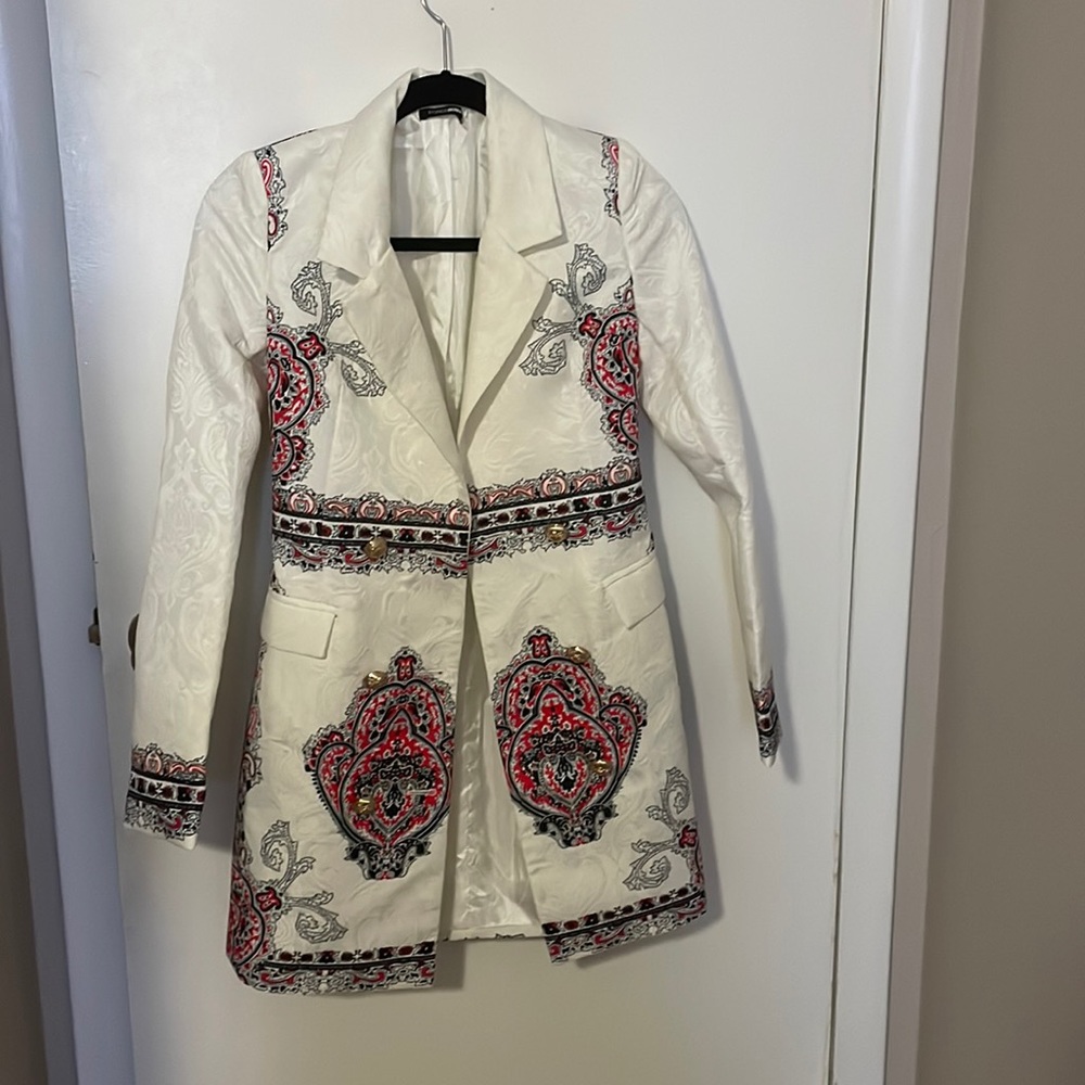 Kimono dress